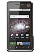 Best available price of Motorola MILESTONE XT720 in Ethiopia