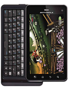 Best available price of Motorola Milestone XT883 in Ethiopia