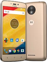 Best available price of Motorola Moto C Plus in Ethiopia