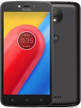 Best available price of Motorola Moto C in Ethiopia