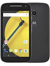 Best available price of Motorola Moto E 2nd gen in Ethiopia