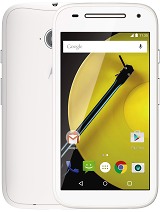 Best available price of Motorola Moto E Dual SIM 2nd gen in Ethiopia