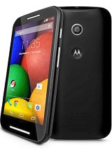 Best available price of Motorola Moto E Dual SIM in Ethiopia