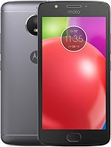 Best available price of Motorola Moto E4 in Ethiopia