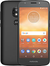 Best available price of Motorola Moto E5 Play in Ethiopia