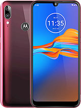 Best available price of Motorola Moto E6 Plus in Ethiopia