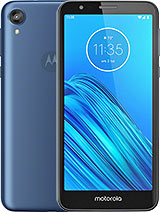 Best available price of Motorola Moto E6 in Ethiopia