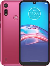 Best available price of Motorola Moto E6i in Ethiopia