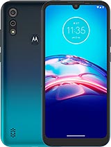 Best available price of Motorola Moto E6s (2020) in Ethiopia