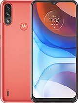 Best available price of Motorola Moto E7 Power in Ethiopia