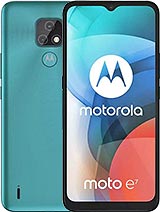 Best available price of Motorola Moto E7 in Ethiopia