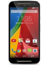 Best available price of Motorola Moto G 2nd gen in Ethiopia