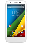Best available price of Motorola Moto G 4G in Ethiopia