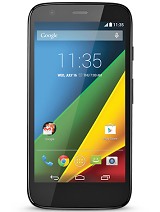 Best available price of Motorola Moto G Dual SIM in Ethiopia