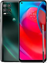 Best available price of Motorola Moto G Stylus 5G in Ethiopia