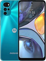 Best available price of Motorola Moto G22 in Ethiopia