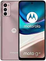 Best available price of Motorola Moto G42 in Ethiopia