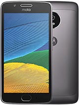 Best available price of Motorola Moto G5 in Ethiopia