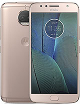 Best available price of Motorola Moto G5S Plus in Ethiopia