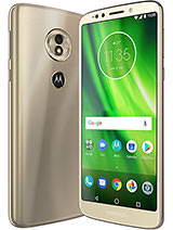 Best available price of Motorola Moto G6 Play in Ethiopia