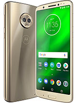 Best available price of Motorola Moto G6 Plus in Ethiopia