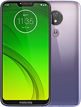 Best available price of Motorola Moto G7 Power in Ethiopia