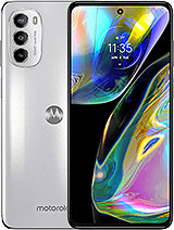 Best available price of Motorola Moto G82 in Ethiopia