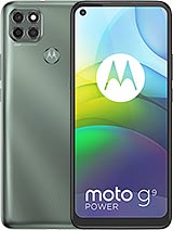 Best available price of Motorola Moto G9 Power in Ethiopia