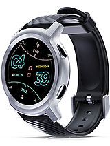 Best available price of Motorola Moto Watch 100 in Ethiopia