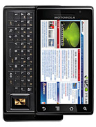 Best available price of Motorola MOTO XT702 in Ethiopia