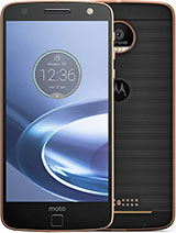 Best available price of Motorola Moto Z Force in Ethiopia