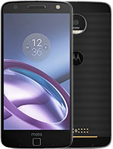 Best available price of Motorola Moto Z in Ethiopia