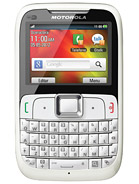 Best available price of Motorola MotoGO EX430 in Ethiopia