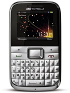 Best available price of Motorola MOTOKEY Mini EX108 in Ethiopia