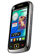 Best available price of Motorola MOTOTV EX245 in Ethiopia