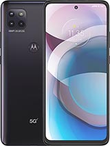 Best available price of Motorola one 5G UW ace in Ethiopia