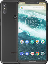 Best available price of Motorola One Power P30 Note in Ethiopia