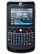 Best available price of Motorola Q 11 in Ethiopia
