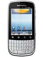 Best available price of Motorola SPICE Key XT317 in Ethiopia
