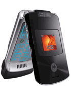 Best available price of Motorola RAZR V3xx in Ethiopia