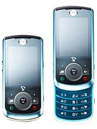 Best available price of Motorola COCKTAIL VE70 in Ethiopia