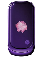 Best available price of Motorola PEBL VU20 in Ethiopia