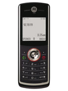 Best available price of Motorola W161 in Ethiopia