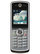 Best available price of Motorola W181 in Ethiopia