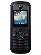 Best available price of Motorola W205 in Ethiopia