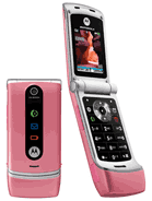 Best available price of Motorola W377 in Ethiopia
