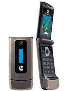 Best available price of Motorola W380 in Ethiopia