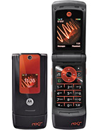 Best available price of Motorola ROKR W5 in Ethiopia