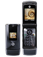 Best available price of Motorola W510 in Ethiopia