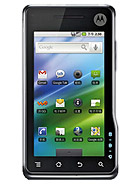 Best available price of Motorola XT701 in Ethiopia